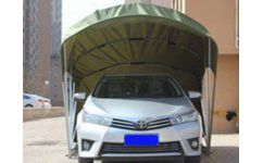姚氏商貿 移動車篷行業的領軍者，攜手共贏的代理加盟良機