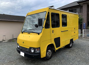日本移動(dòng)販賣車代購與選購全攻略