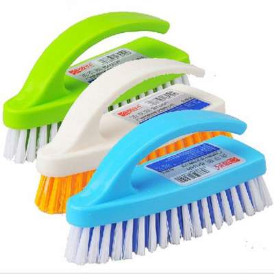 【優美奇家居專營店清潔工具】振興SA7828 帶手柄洗衣服刷子 帶把手潔刷鞋刷浴缸刷清潔洗衣刷【報價、價格、評測、參數】-蘇寧易購